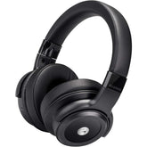 Motorola Escape 800 Bluetooth Aive Noise Cancelling Headphones With Mic Soft Cushions Hd Sound Deep Bass 12 Hour Playtime Ipx4 Waterproof Works W/ Voice Assistants - CompuMe